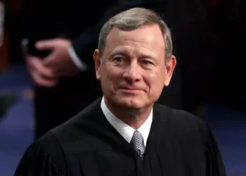 Chief Justice John Roberts Sounds the Alarm on AI’s Influence in Courts