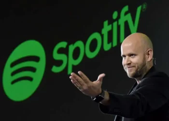 Clash of Titans: Spotify CEO Takes Aim at Apple’s App Store Overhaul