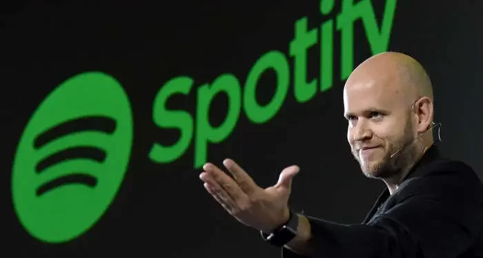 Clash of Titans: Spotify CEO Takes Aim at Apple’s App Store Overhaul