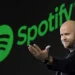 Clash of Titans: Spotify CEO Takes Aim at Apple’s App Store Overhaul