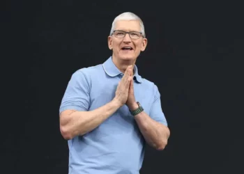 Tim Cook has been mulling Apple's entry into the EV market