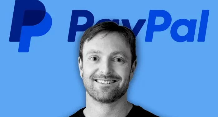 paypal january 25