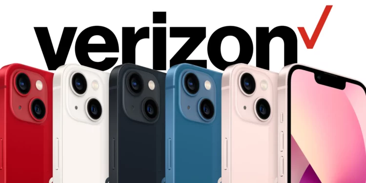 Free iPhone 13 at Verizon: Is It Really Free? What You Need to Know