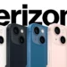 Free iPhone 13 at Verizon: Is It Really Free? What You Need to Know