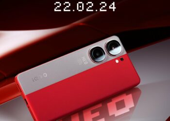 All new flagship, iQOO Neo 9 Pro to launch officially in Feb 22