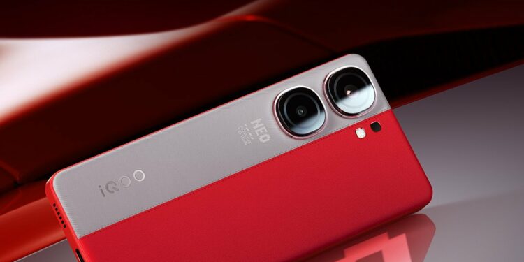 All new flagship, iQOO Neo 9 Pro to launch officially on Feb 22 – TechStory