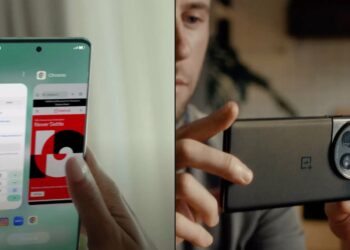 All new OnePlus Smartphone and OnePlus Buds is here