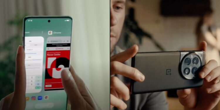 All new OnePlus Smartphone and OnePlus Buds is here