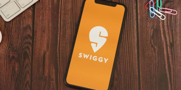 Swiggy to lay off around 400 employees