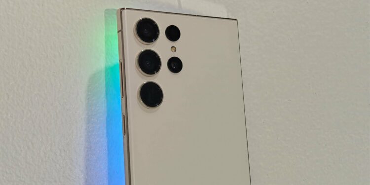 Samsung Galaxy S24 to come with some Advance Features, says leaks
