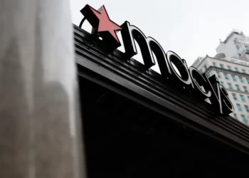 Macy’s rejects $5.8B takeover bid