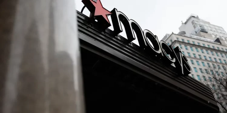 Macy’s rejects $5.8B takeover bid