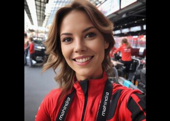 “Ava Rose” Fiasco: Mahindra Racing’s Attempt to Bridge the Gender Gap Goes Awry