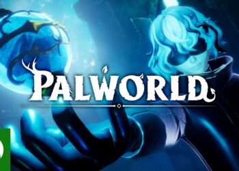 Palworld