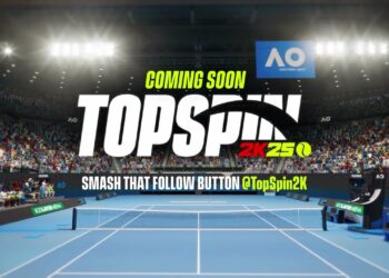 TopSpin