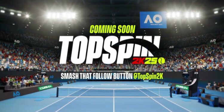 TopSpin