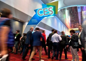 CES 2024 is Here! Here is the list of companies participating