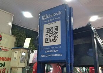Mobikwik refiles draft papers with IPO size cut down to Rs 700 crore