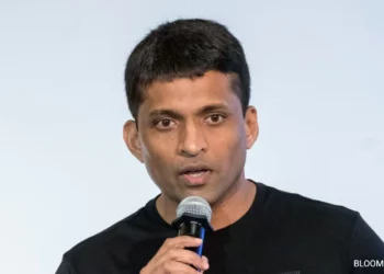 Byju’s to slash $22 billion valuation by 90% to raise fresh funds