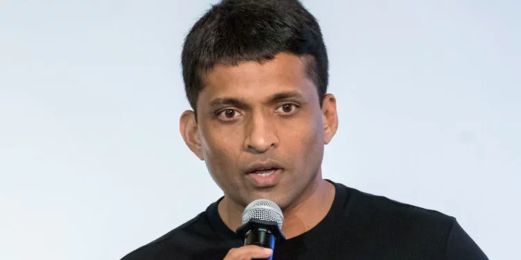 Byju’s to slash $22 billion valuation by 90% to raise fresh funds