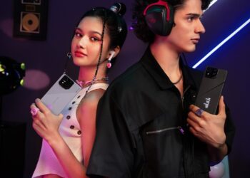 ASUS ROG 8 Series Launch Brings New AI Revolution in Gaming