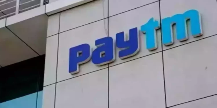 Paytm to Invest INR 100 Cr in GIFT City