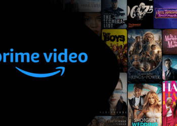 Prime Video January 2024
