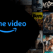 Prime Video January 2024