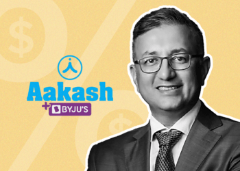 Ranjan Pai may put up to $60 Mn more into Aakash amid valuation tussle