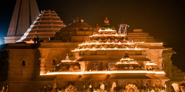 Ram Mandir Inauguration: Here’s what’s closed and what’s open