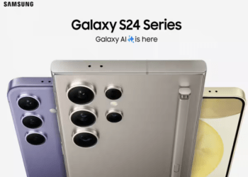 Samsung’s Galaxy S24 Launch: Unveiling the Future of Smartphones with “Galaxy AI”