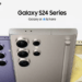 Samsung’s Galaxy S24 Launch: Unveiling the Future of Smartphones with “Galaxy AI”