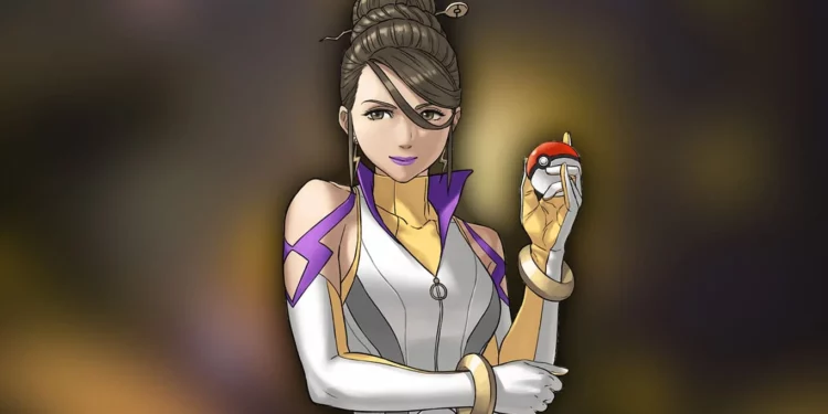 How To Beat Sierra January 2024 in Pokemon GO