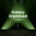 Samsung Galaxy Unpacked Event 2024 Announced on 17th of January