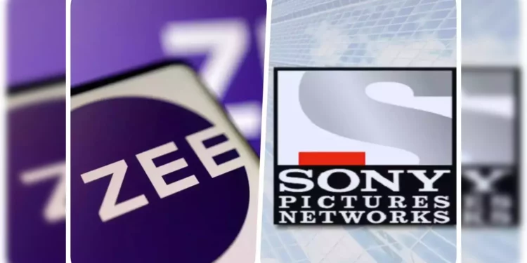 Zee-Sony’s $10-billion merger may be called off
