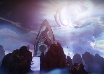 How To Get to Spine of Keres in Destiny 2