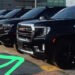 Dude Tracked His Stolen SUV from Toronto to Dubai Using AirTags!