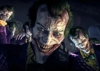 Upcoming Joker Extension