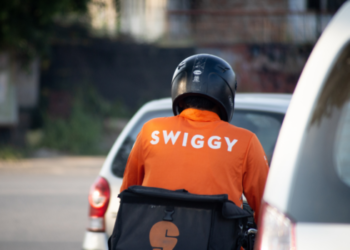 Is Swiggy Ready for Takeoff? Invesco Values Swiggy at $8.3 Billion