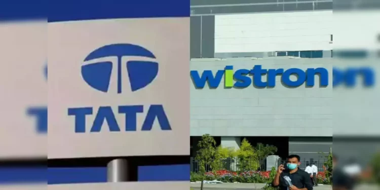Tata Group’s Wistron Unit Acquisition Gets CCI Approval