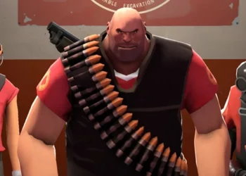 Team Fortress