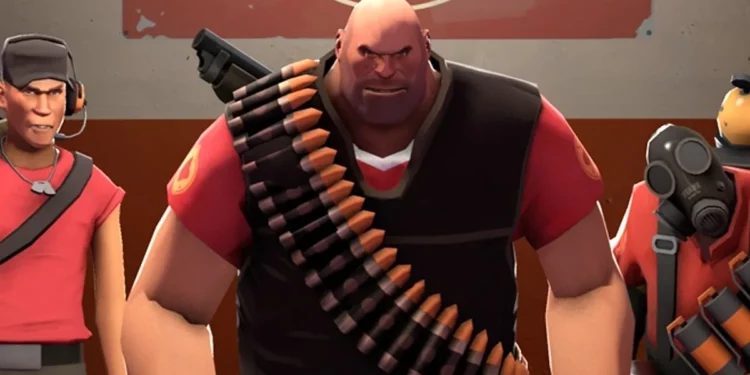 Team Fortress