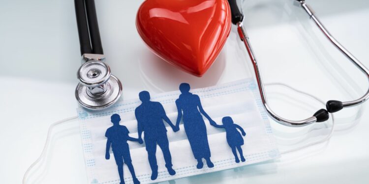 Picking The Right Health Cover For Your Family