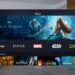 Apple Vision Pro to get the support for watching movies on Disney+