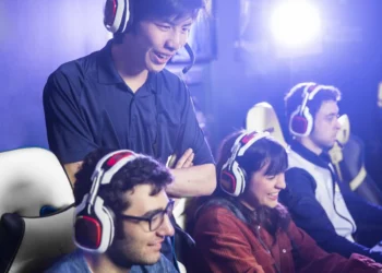 Europe Gears Up for Esports World Cup 2024: Top Teams Battle for Esports World Cup Spot
