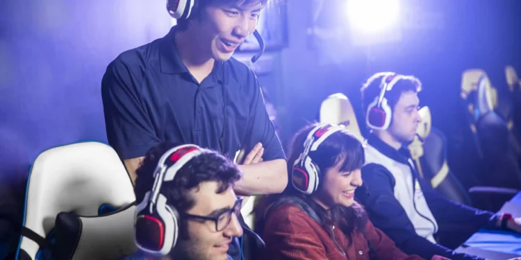 Europe Gears Up for Esports World Cup 2024: Top Teams Battle for Esports World Cup Spot