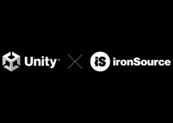 Unity/Ironsource