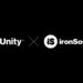 Unity/Ironsource