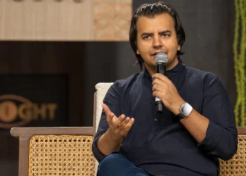 Ola Founder Bhavish Aggarwal Scores Third Unicorn with Krutrim, India's First AI Star Rises!