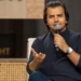 Ola Founder Bhavish Aggarwal Scores Third Unicorn with Krutrim, India's First AI Star Rises!